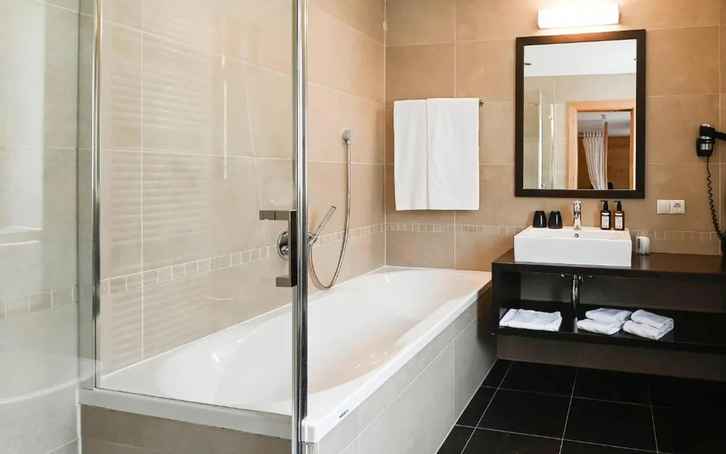 Alpenheim Charming & Spa Hotel — foto 7