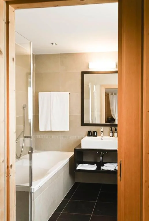 Alpenheim Charming & Spa Hotel — foto 8