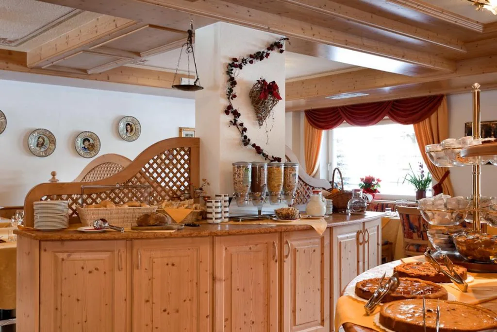 Alpenhotel Panorama — foto 4