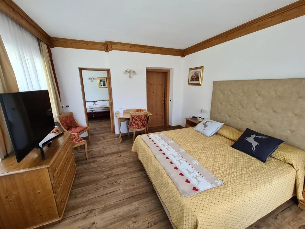 Alpenhotel Panorama — foto 5
