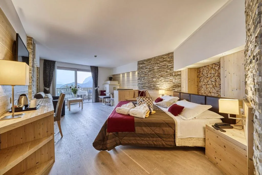 Alpenresort Belvedere