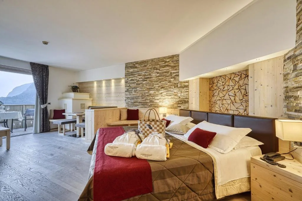 Alpenresort Belvedere — foto 4