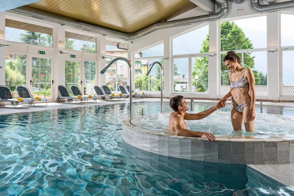 Alpenresort Belvedere — foto 5
