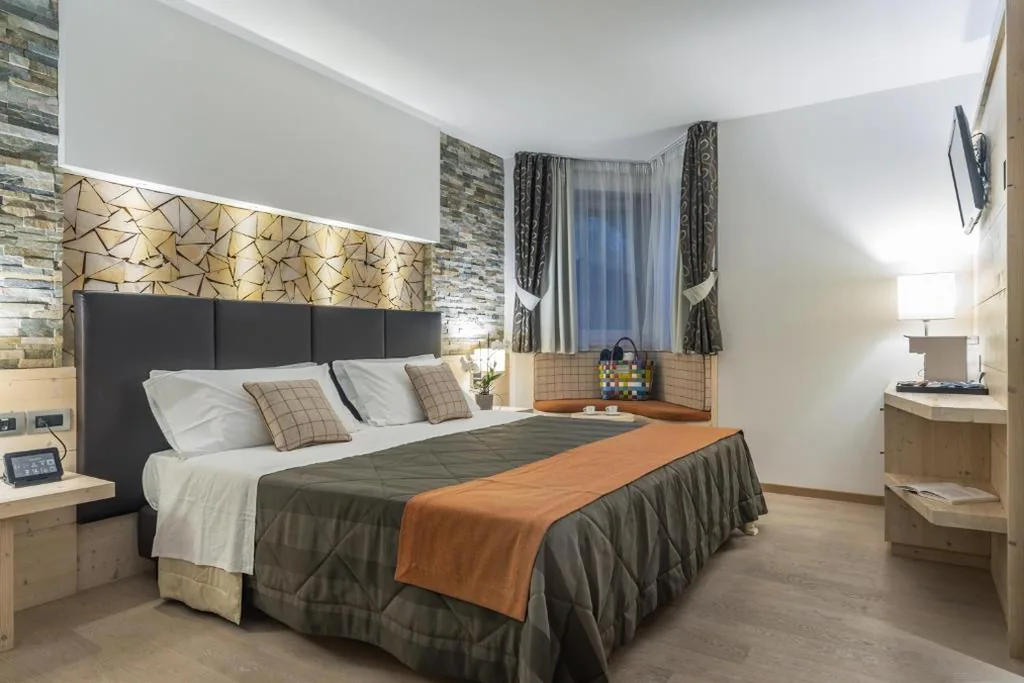 Alpenresort Belvedere — foto 6