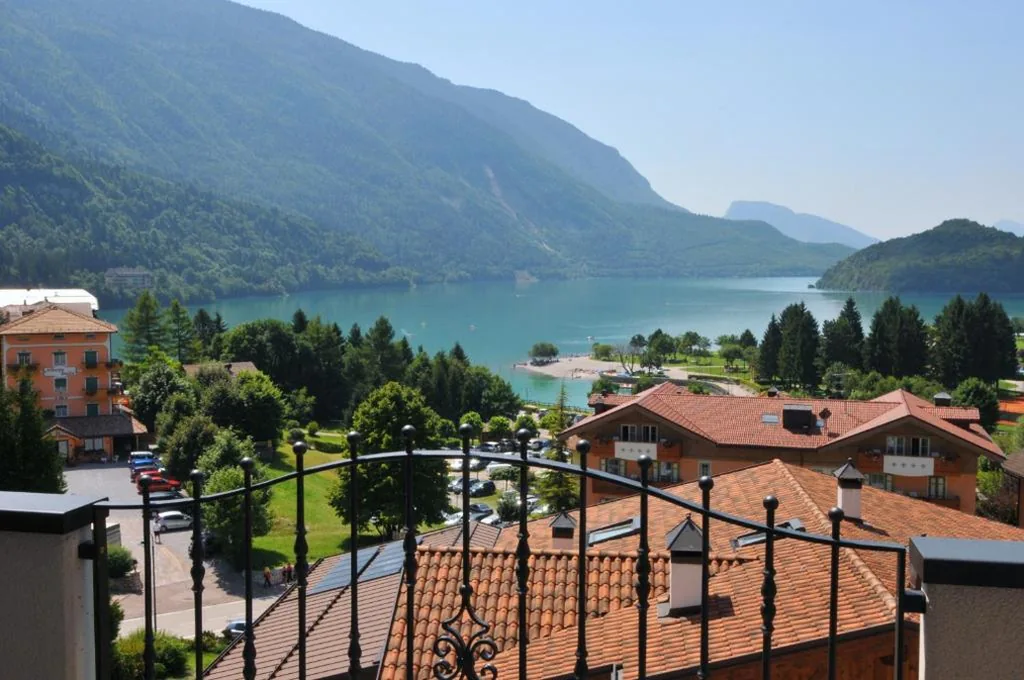 Alpenresort Belvedere — foto 7