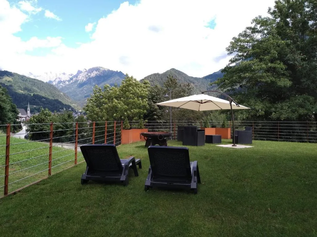 Alpenrooms — foto 6