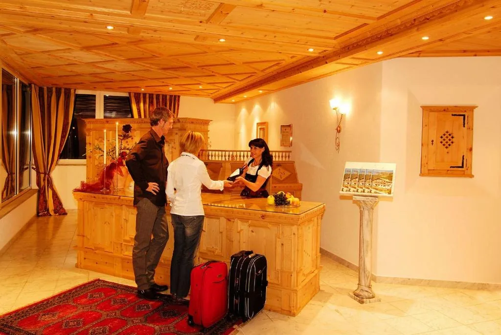 Alpentirolis — foto 8