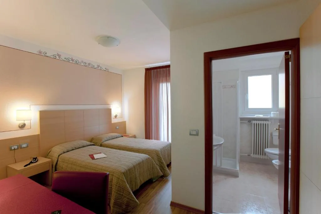Alphotel Milano
