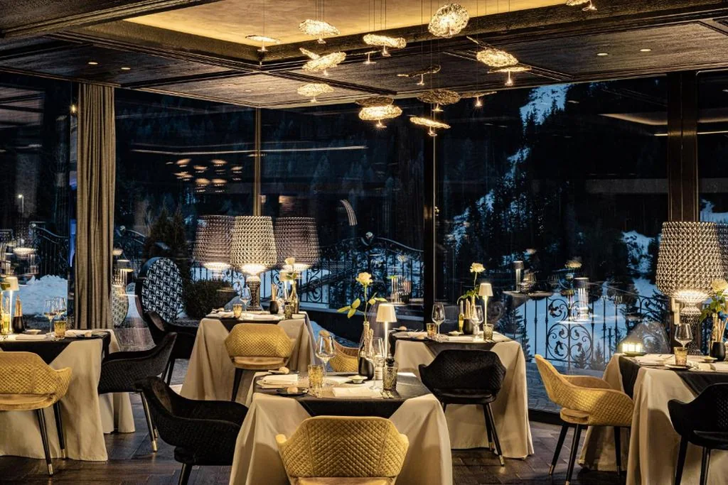 Alpin Garden Luxury Maison & SPA – Adults Retreat — foto 5