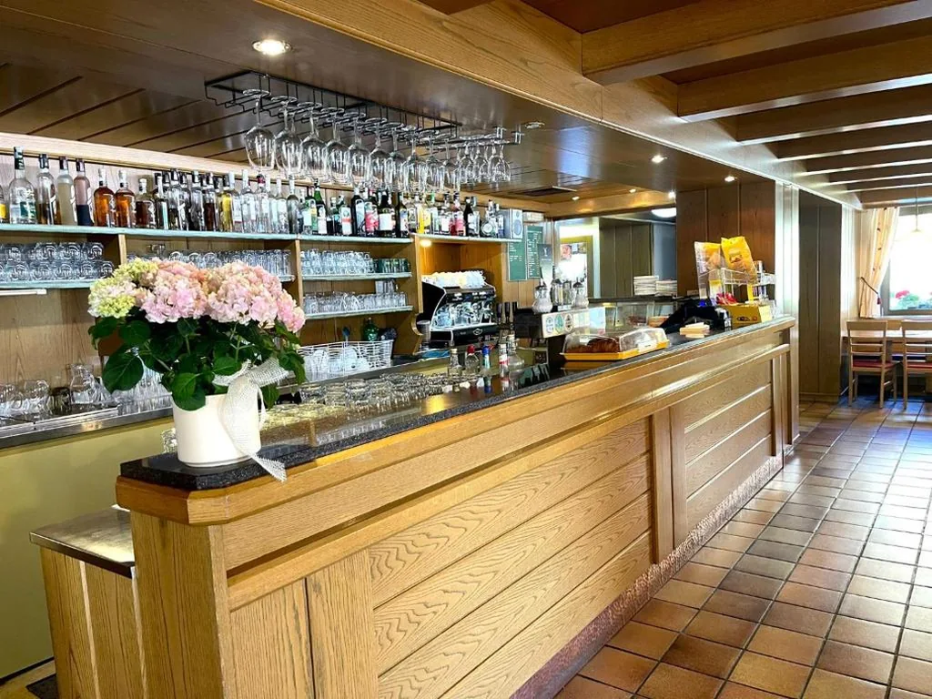 Alpin Hotel & Restaurant Frara — foto 6