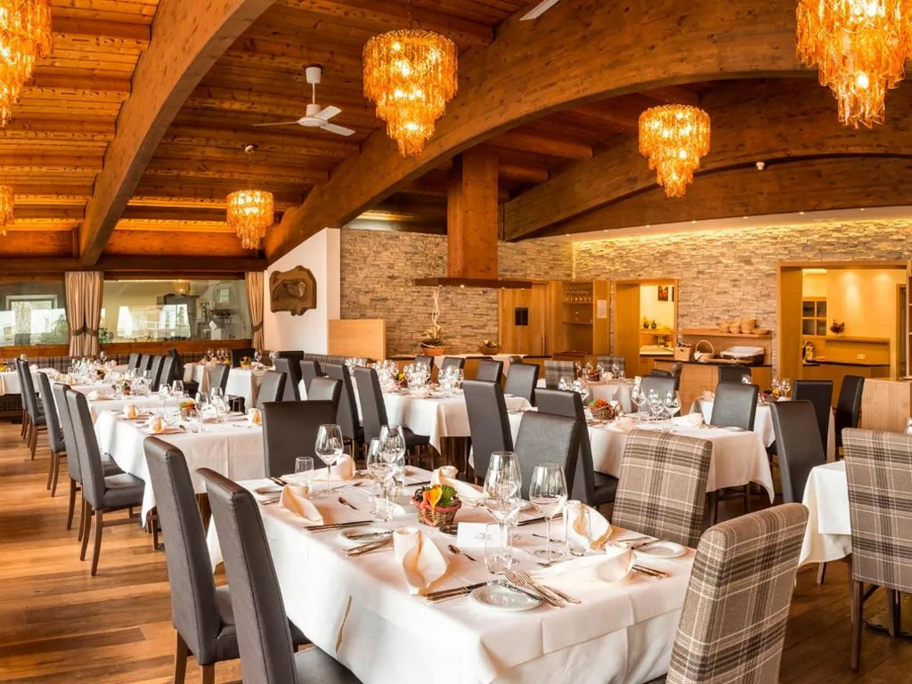 Alpin & Vital Hotel La Perla — foto 3