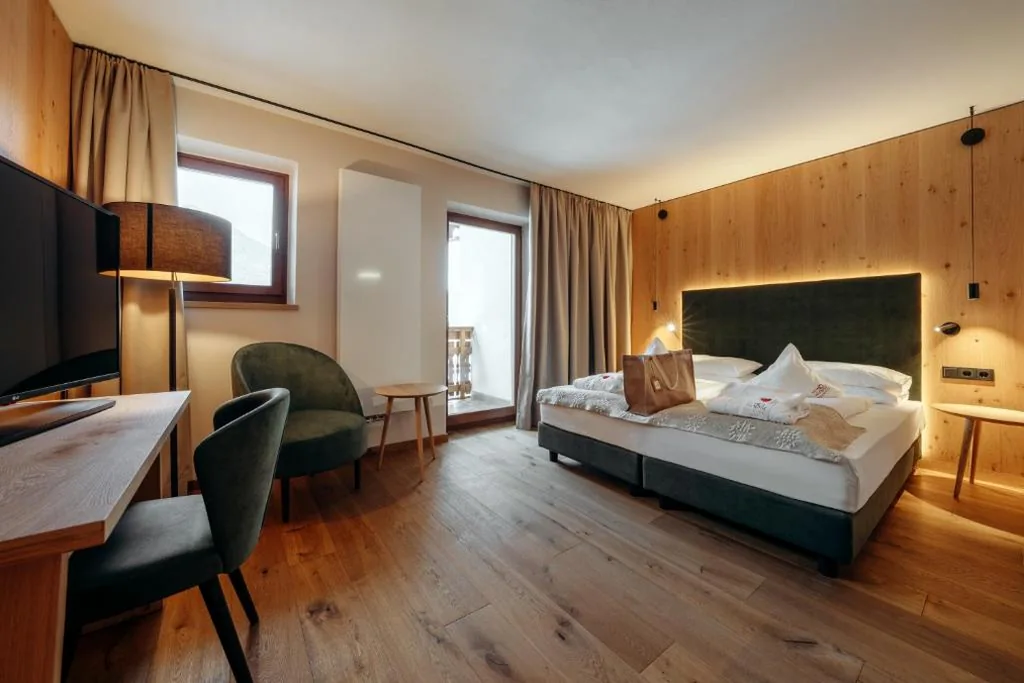 Alpin & Vital Hotel La Perla — foto 8