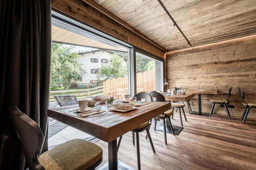ALPINE DAYS Mountain Home — foto 4