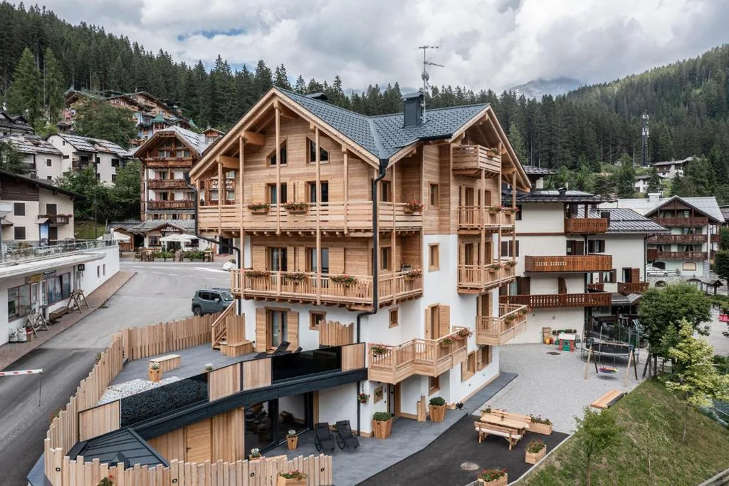 ALPINE DAYS Mountain Home — foto 5