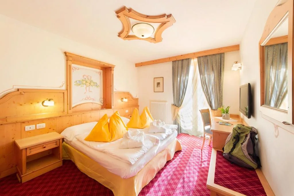 Alpotel Dolomiten — foto 6