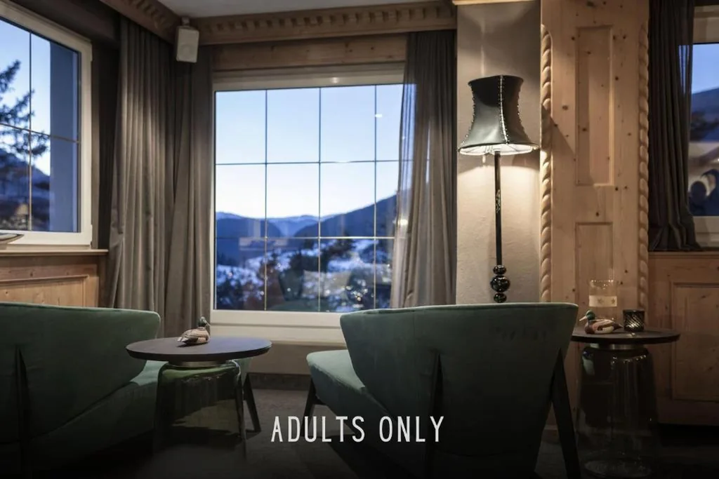 Alpstay – Chalet Hotel Hartmann – Adults Only