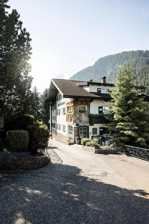 Alpstay – Chalet Hotel Hartmann – Adults Only