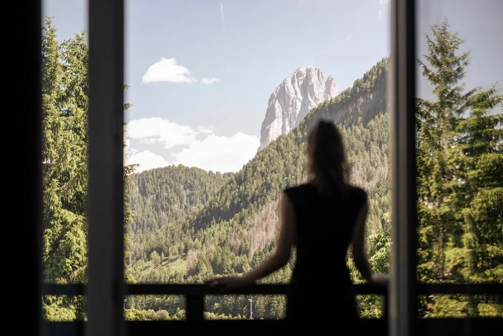 Alpstay – Chalet Hotel Hartmann – Adults Only — foto 4