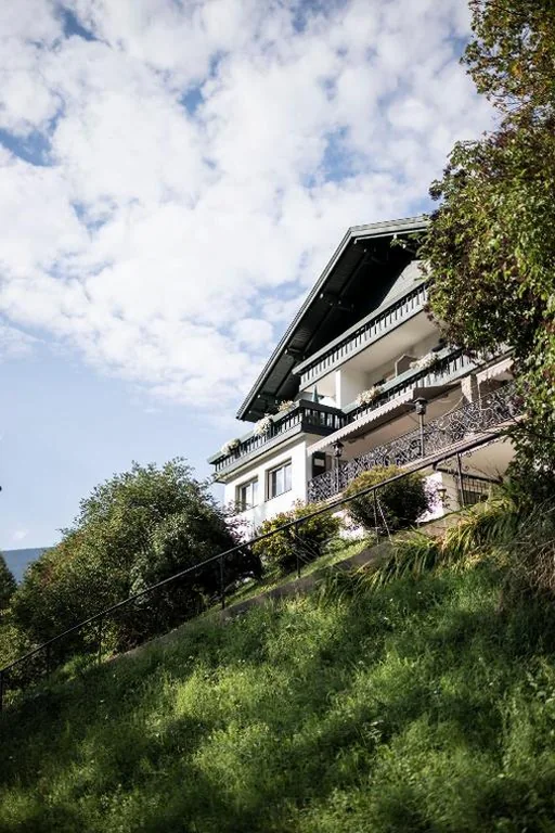 Alpstay – Chalet Hotel Hartmann – Adults Only — foto 5