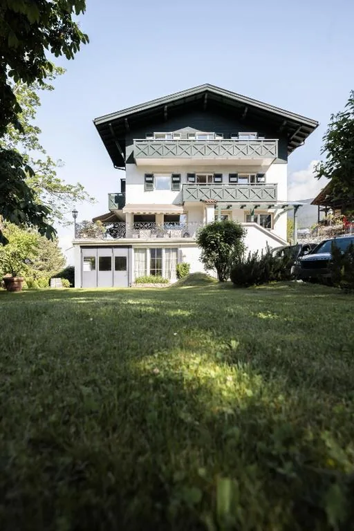 Alpstay – Chalet Hotel Hartmann – Adults Only — foto 6