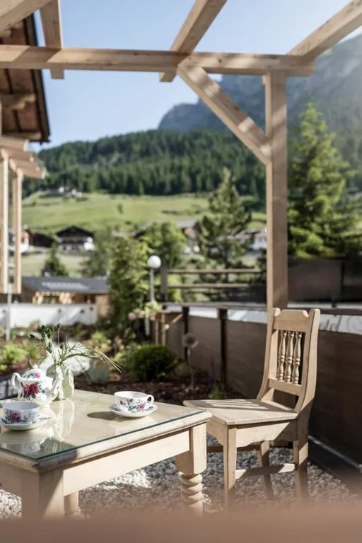 Alpstay – Hotel Acadia – Adults Mountain Home — foto 8