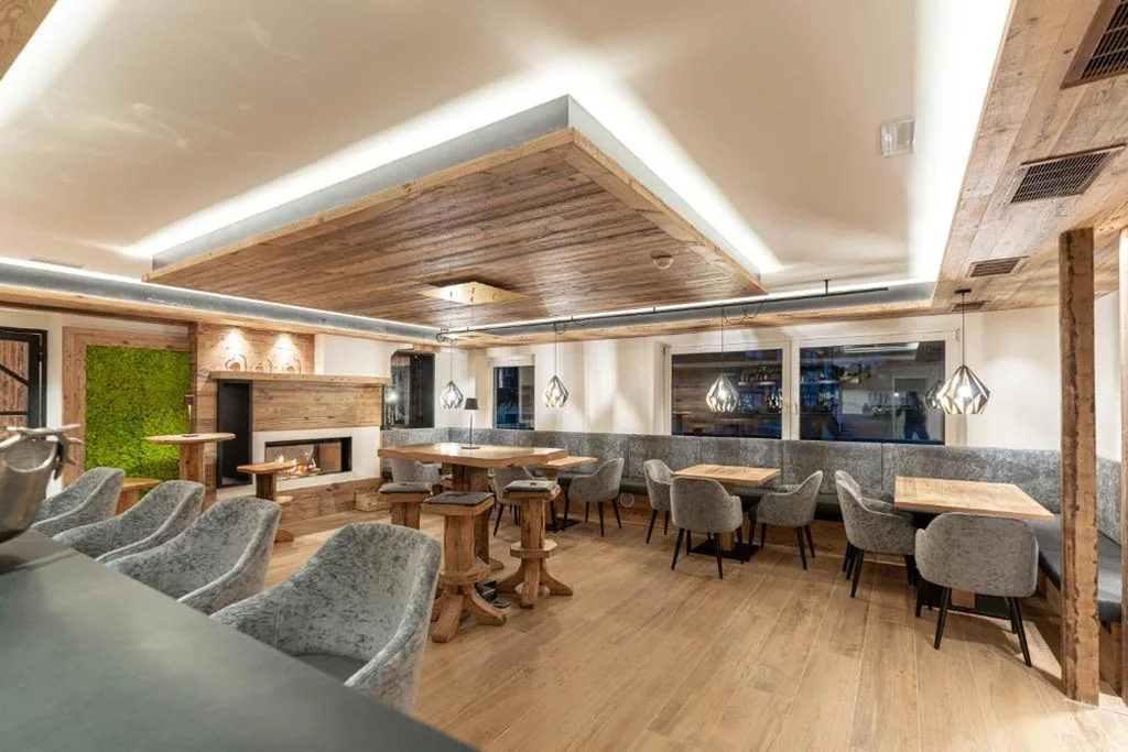 Alpstyle Hotel Albolina Wellness & Beauty — foto 4