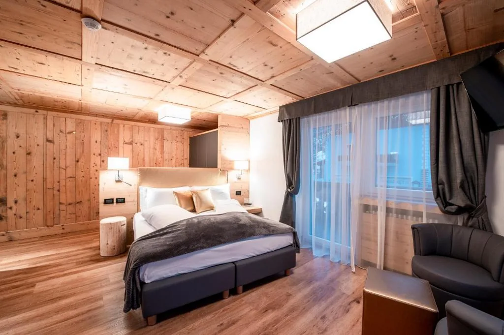 Alpstyle Hotel Albolina Wellness & Beauty — foto 6