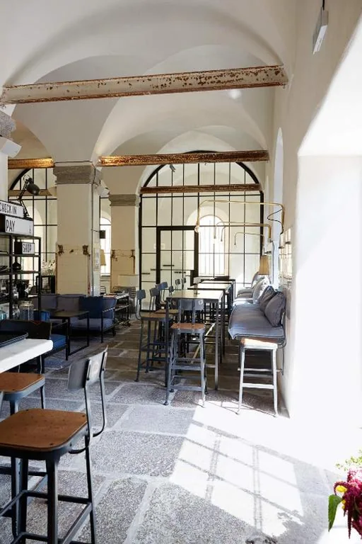 Alter Schlachthof