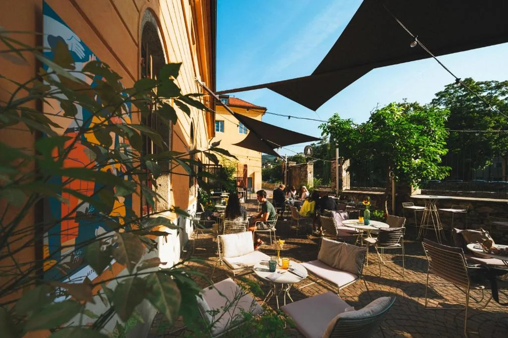 Alter Schlachthof — foto 6