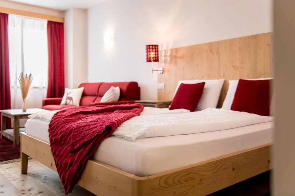 Am Schloss Guest House