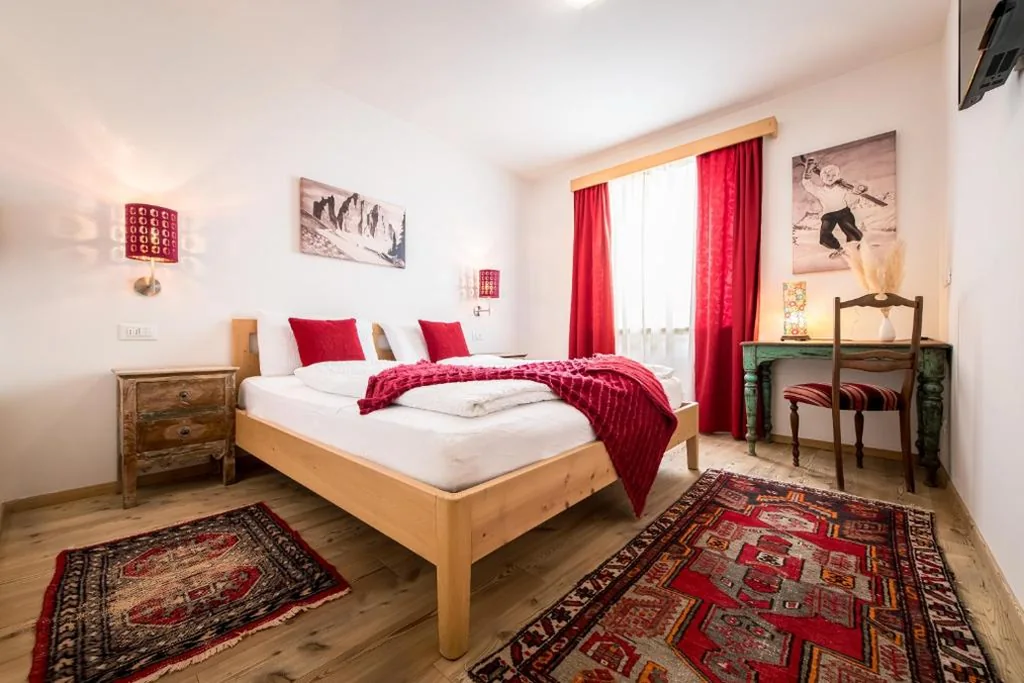 Am Schloss Guest House