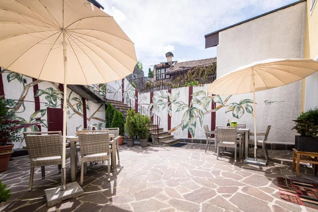 Am Schloss Guest House — foto 6