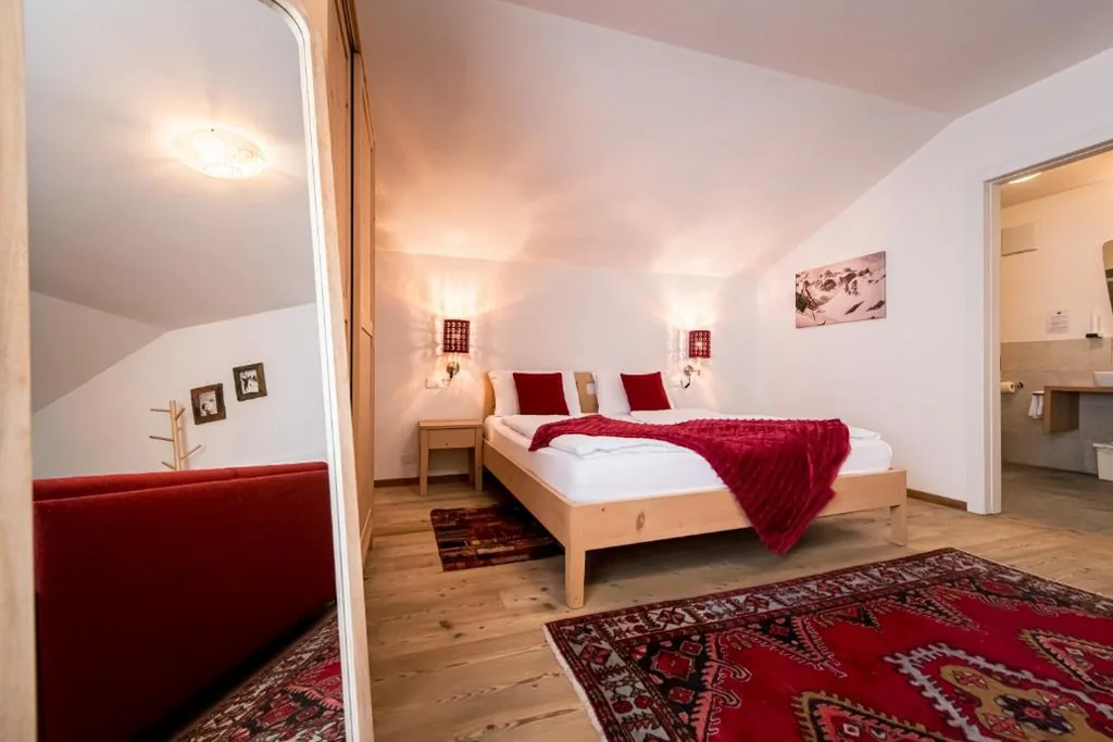 Am Schloss Guest House — foto 7