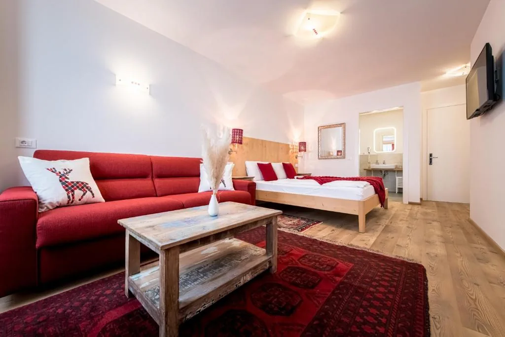 Am Schloss Guest House — foto 8