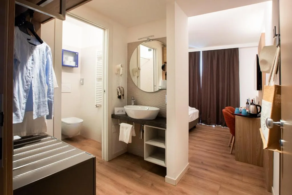 Ambassador Suite Hotel — foto 3