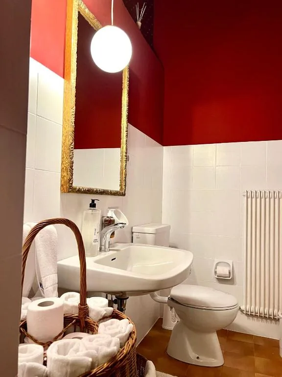 Ameiserhof Guesthouse — foto 3