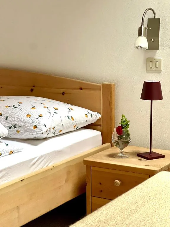 Ameiserhof Guesthouse — foto 8