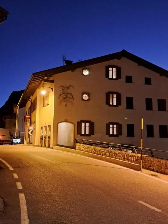 Ampia Camera Matrimoniale — B&B Casa Fiorita