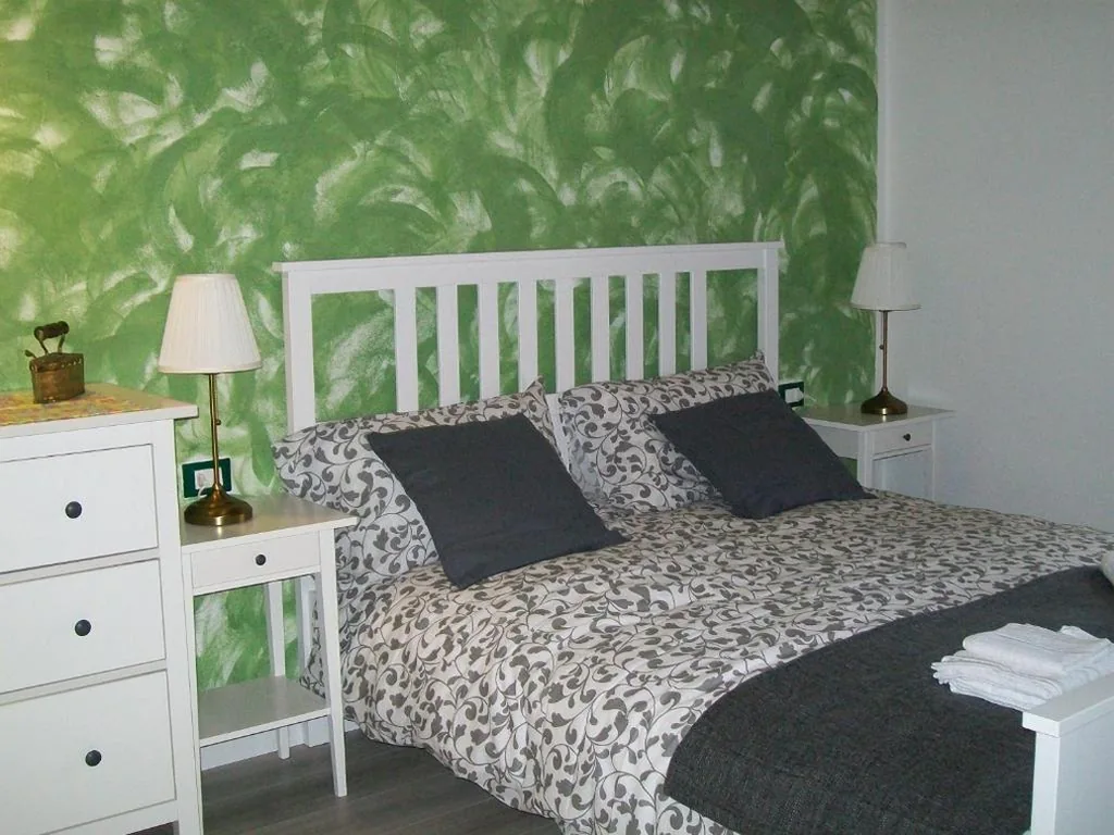 Spacious Double Room — CA’ La Bottega