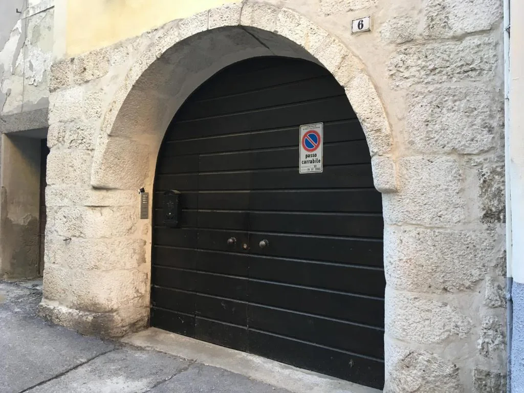 Large Double/Twin Room — B&B Al Gatto Nero
