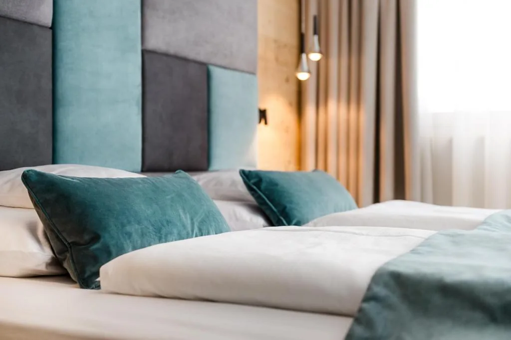 Spacious Double/Twin Room — Hotel Arkadia – “Adults Only”