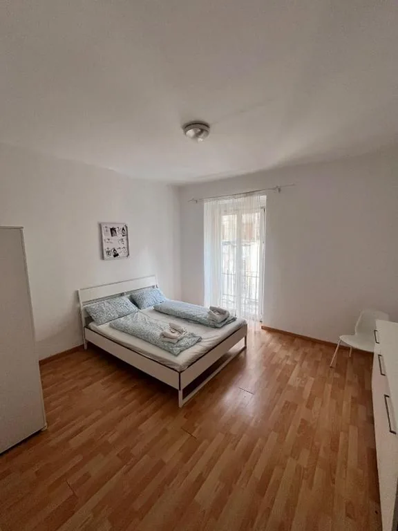 Ampia Camera Matrimoniale — Druso Rooms