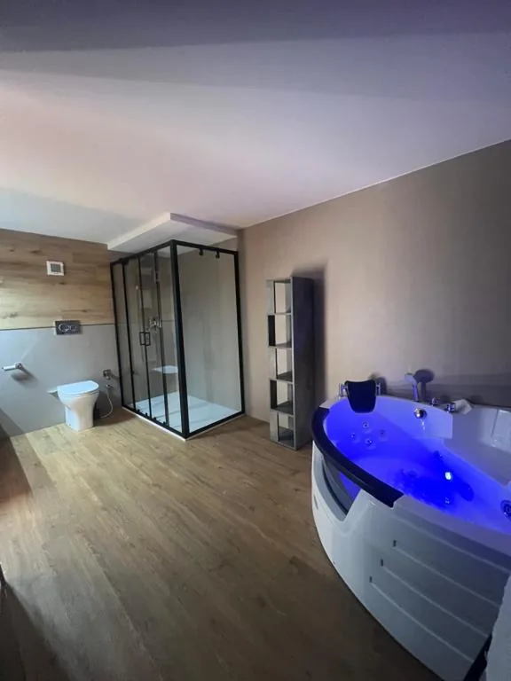 Anemone Bianco Suite Rooms — foto 3