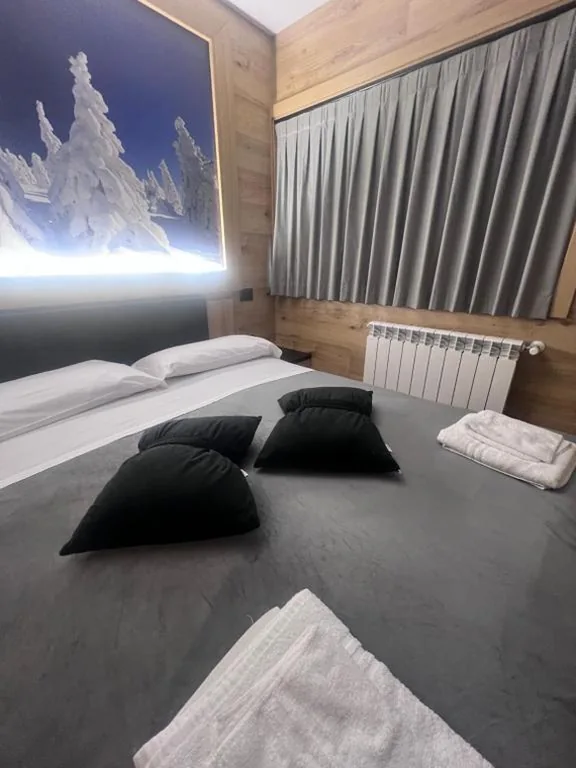 Anemone Bianco Suite Rooms — foto 6