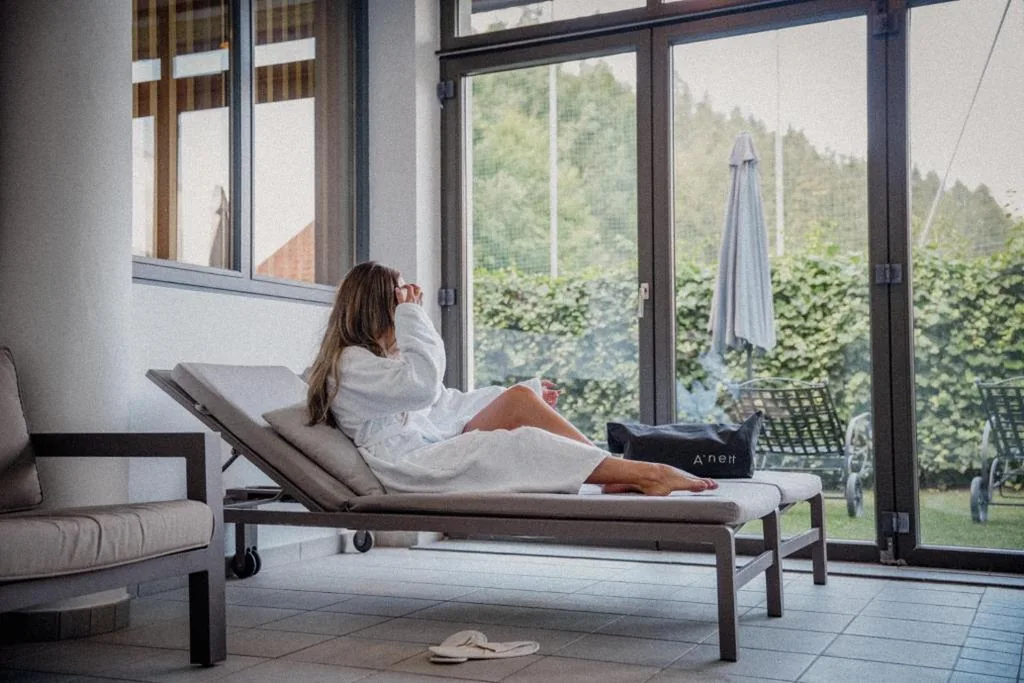 Anett hotel — foto 5