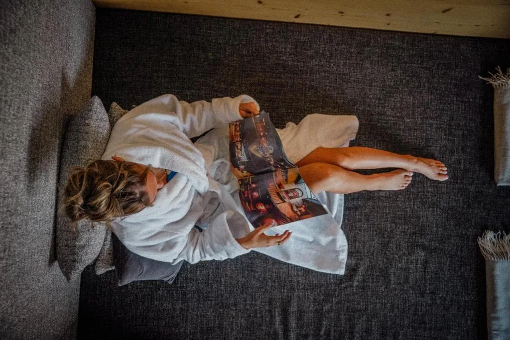 Anett hotel — foto 7