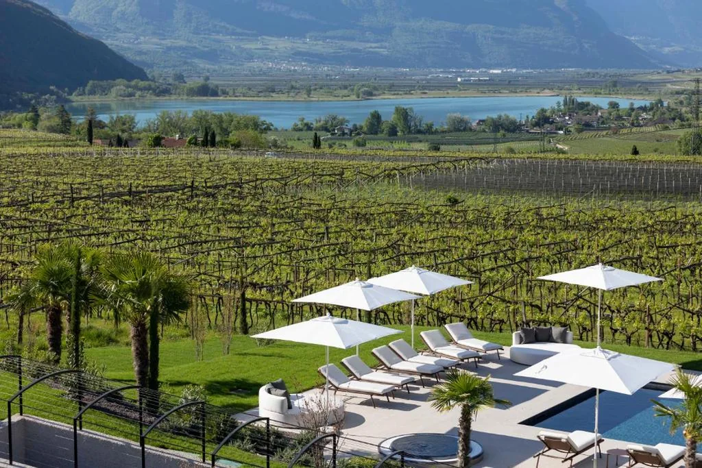 Ansitz Battisti Suites