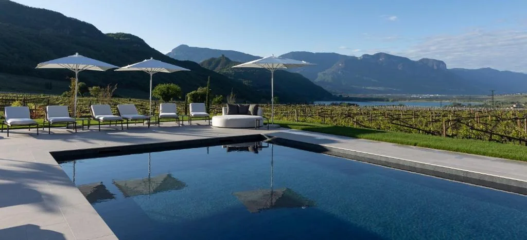 Ansitz Battisti Suites — foto 3