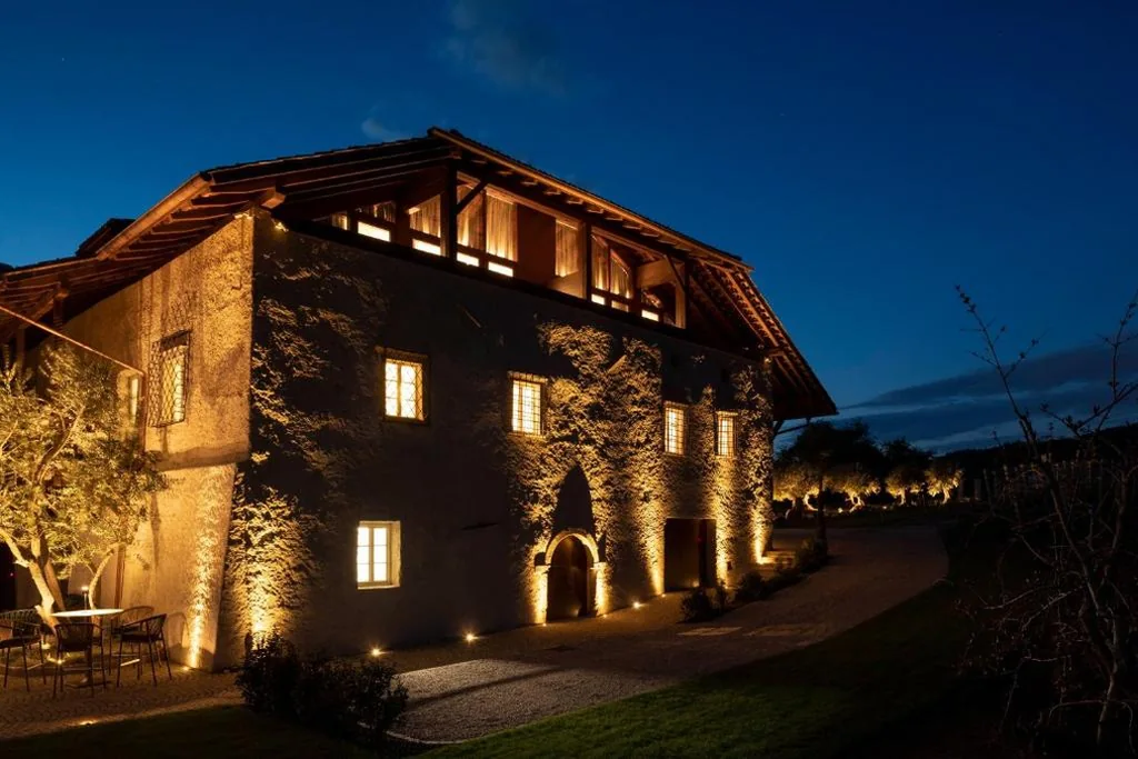 Ansitz Battisti Suites — foto 7