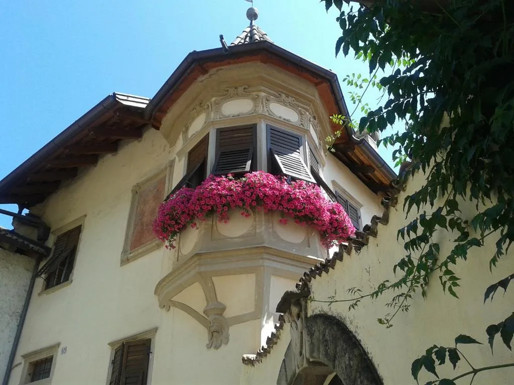 Ansitz Strengherrnhof — foto 4